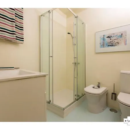 Apartman Canto Do Mar Typical Lisboa